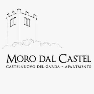 Moro Dal Castel - Appartamento Al Castel Castelnuovo del Garda Exterior photo